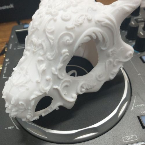 Thingiverse - Digital Designs for Physical Objects